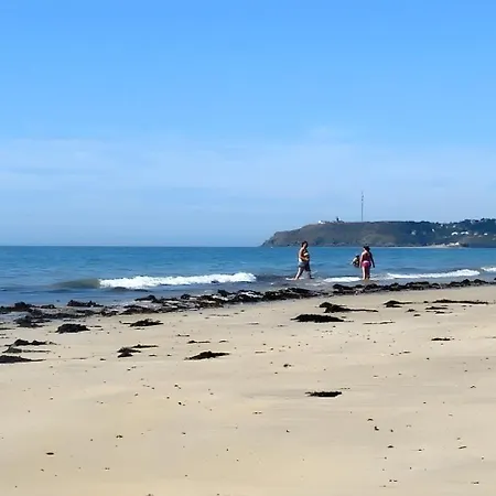 River - La Mare Chappey